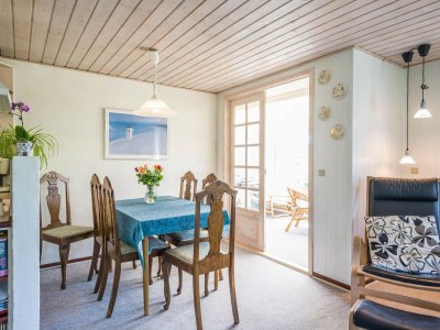 Holiday house 6 person holiday home in Henne - Outdoor photo 25