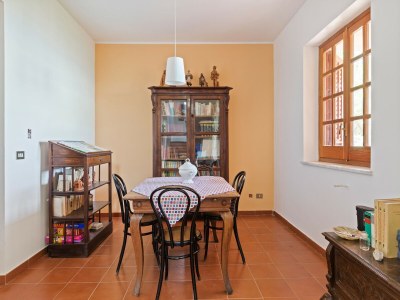 Villa Belvilla by OYO Quaint Villa in Carini with Garden - Features photo 11