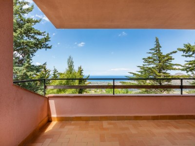 Villa Belvilla by OYO Quaint Villa in Carini with Garden - Features photo 17