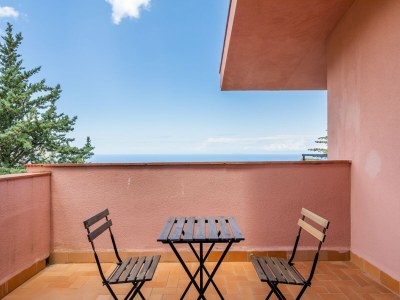 Villa Belvilla by OYO Quaint Villa in Carini with Garden - Features photo 27