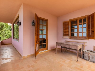 Villa Belvilla by OYO Quaint Villa in Carini with Garden - Outdoor photo 35