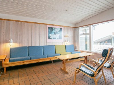 Holiday park 6 Personen Ferienhaus auf einem Ferienpark Hanstholm - Outdoor photo 19