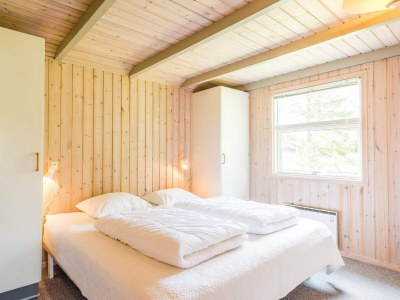 Holiday house Ruhiger Ruckzugsort in Henne By-By Traum - Outdoor photo 18
