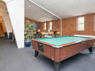 Holiday park Holiday home with sauna, whirlpool - Outdoor photo 9