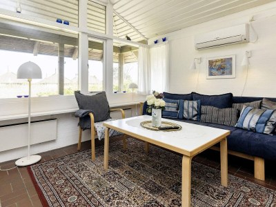 Holiday park Ferienhaus für 6 Personen in Karrebæksminde - Outdoor photo 48
