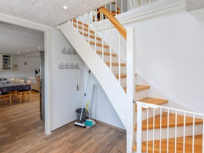 Holiday house 8 person holiday home in Løkken-By Traum - Outdoor photo 2