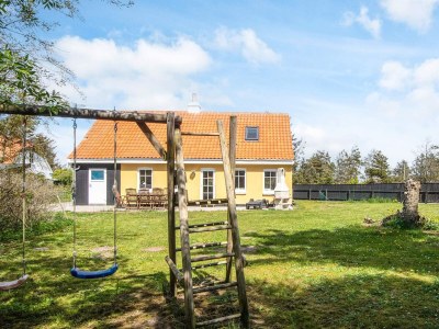 Holiday house 8 person holiday home in Løkken-By Traum - Outdoor photo 18