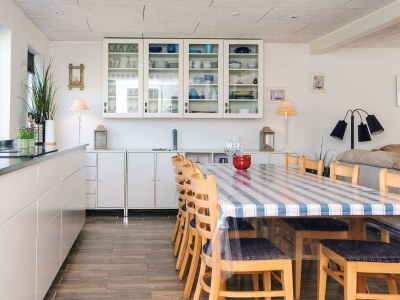 Holiday house 8 person holiday home in Løkken-By Traum - Outdoor photo 29