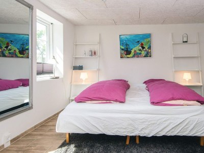 Holiday house 8 person holiday home in Løkken-By Traum - Outdoor photo 44
