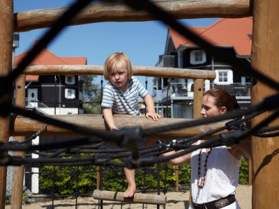 Holiday park 5 person holiday park in Bogense - Outdoor photo 7