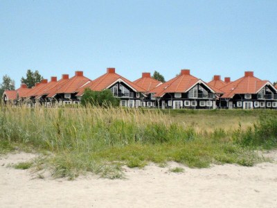 Holiday park 5 person holiday park in Bogense - Outdoor photo 14