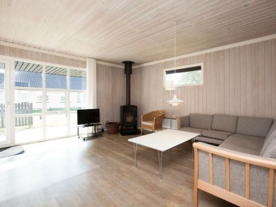 Holiday park Ho Holiday Center 6-Personen-Haus - Outdoor photo 14