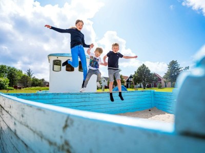 Holiday park Ho Holiday Center 6-Personen-Haus - Outdoor photo 32