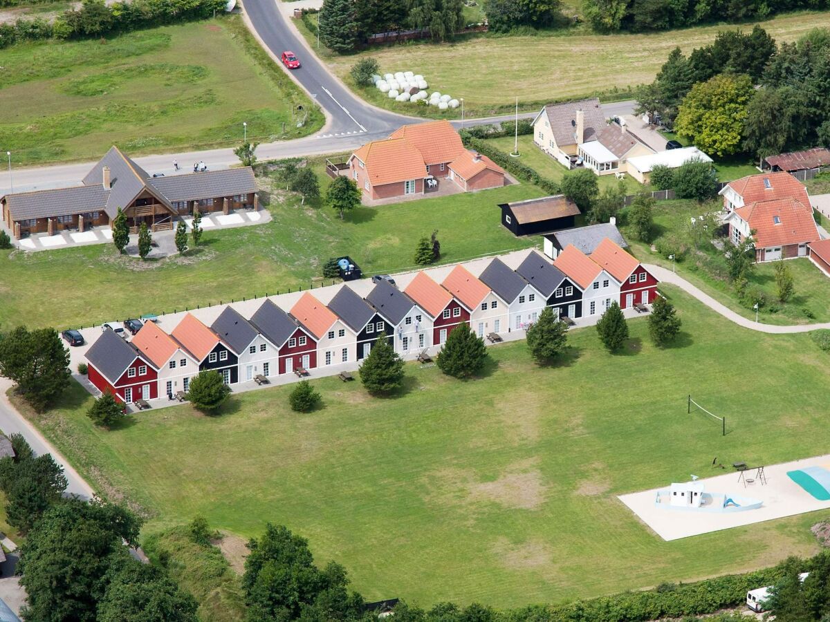 Holiday park Charming 4-Person Getaway - Outdoor photo 3