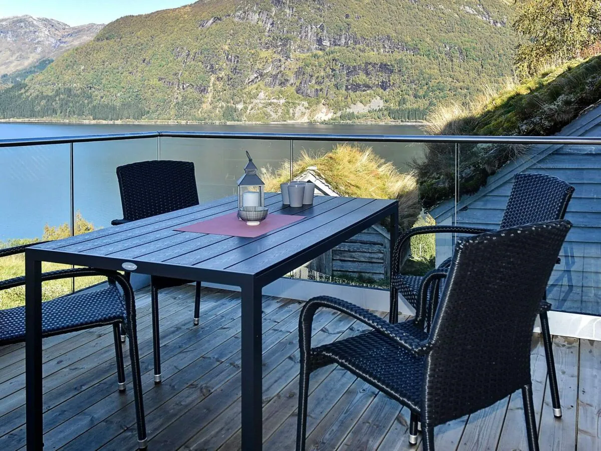 Holiday house 10 person holiday home in skei i jølster