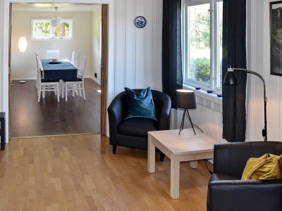 Holiday house 10 person holiday home in skei i jølster - Outdoor photo 11