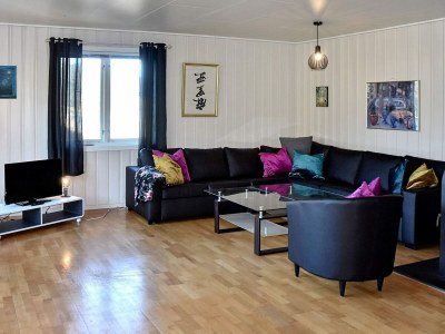 Holiday house 10 person holiday home in skei i jølster - Outdoor photo 27