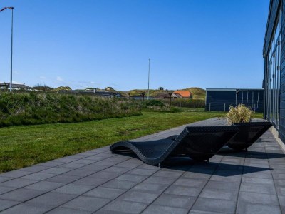 Holiday house 8 Personen Ferienhaus in Ringkøbing - Outdoor photo 16