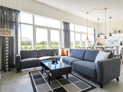 Holiday house 8 Personen Ferienhaus in Ringkøbing - Outdoor photo 21