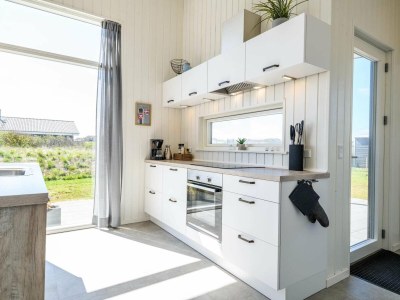 Holiday house 8 Personen Ferienhaus in Ringkøbing - Outdoor photo 33