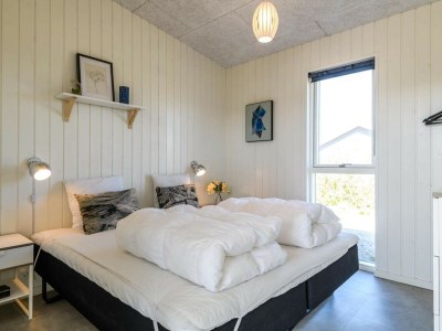 Holiday house 8 Personen Ferienhaus in Ringkøbing - Outdoor photo 45