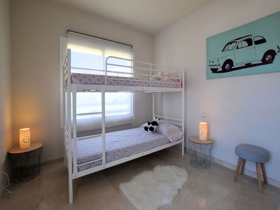 Apartment Schöne Wohnung in Estepona mit Sauna - Features photo 31