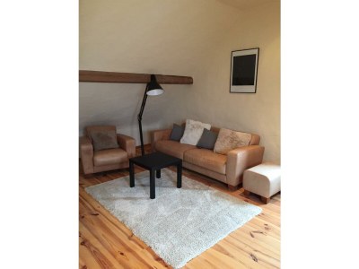 Apartment LindGrün für Zwei - Outdoor photo 17