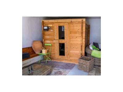 Apartment LindGrün für Zwei - Outdoor photo 19