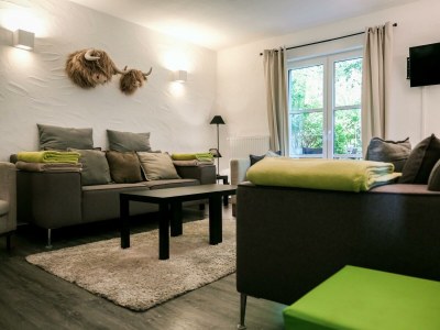 Apartment LindGrün für Zwei - Outdoor photo 27