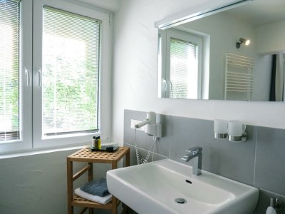 Apartment LindGrün für Zwei - Outdoor photo 33