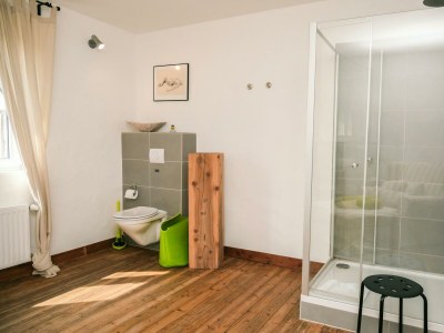 Apartment LindGrün für Zwei - Outdoor photo 43