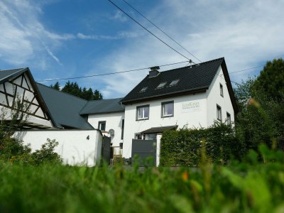 Apartment LindGrün für Zwei - Outdoor photo 46