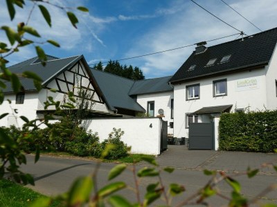 Apartment LindGrün für Zwei - Outdoor photo 47