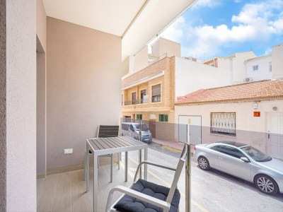 Apartment Belvilla by OYO Casa Alegria - Features photo 18