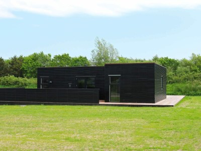 Holiday house Seaside Haven in oster Hurup - By Traum Ferienwohnungen in Als - Holiday house