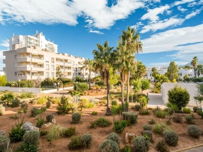 Holiday house Belvilla by OYO Apartamento en Cala de Bou - Outdoor photo 9