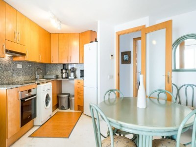 Holiday house Belvilla by OYO Apartamento en Cala de Bou - Features photo 13