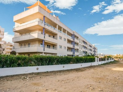 Holiday house Belvilla by OYO Apartamento en Cala de Bou - Outdoor photo 32