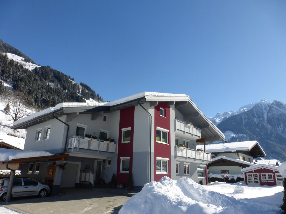 Holiday apartment Appartement Gimpl - Outdoor photo 2