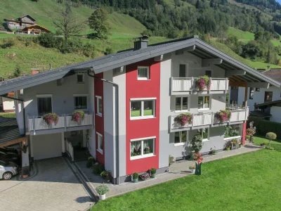 Holiday apartment Appartement Gimpl in Fusch - Holiday apartment