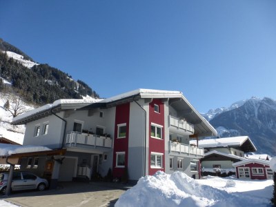 Holiday apartment Appartement Gimpl - Outdoor photo 2