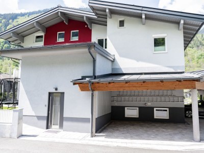 Holiday apartment Appartement Gimpl - Outdoor photo 3