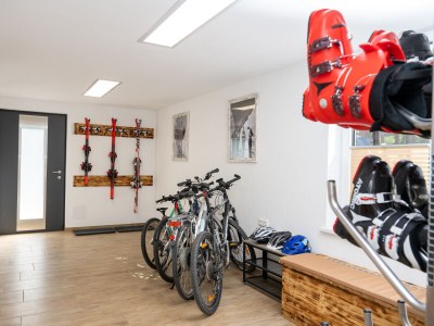 Holiday apartment Appartement Gimpl - Features photo 22