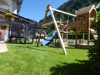 Holiday apartment Appartement Gimpl - Environment photo 26
