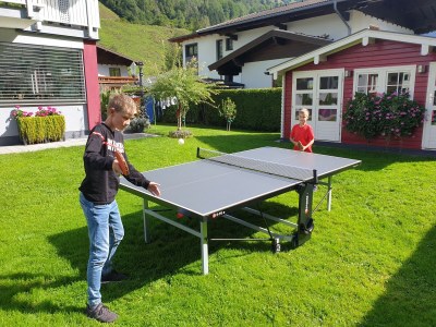 Holiday apartment Appartement Gimpl - Environment photo 27