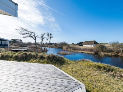 Holiday house 4 person holiday home in Fanø-By Traum - Outdoor photo 8