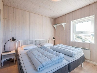 Holiday house 4 person holiday home in Fanø-By Traum - Outdoor photo 22