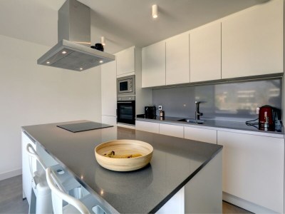Apartment Belvilla by OYO Apartment in Estepona - Features photo 8