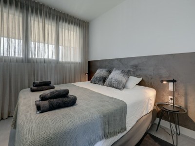 Apartment Belvilla by OYO Apartment in Estepona - Features photo 14