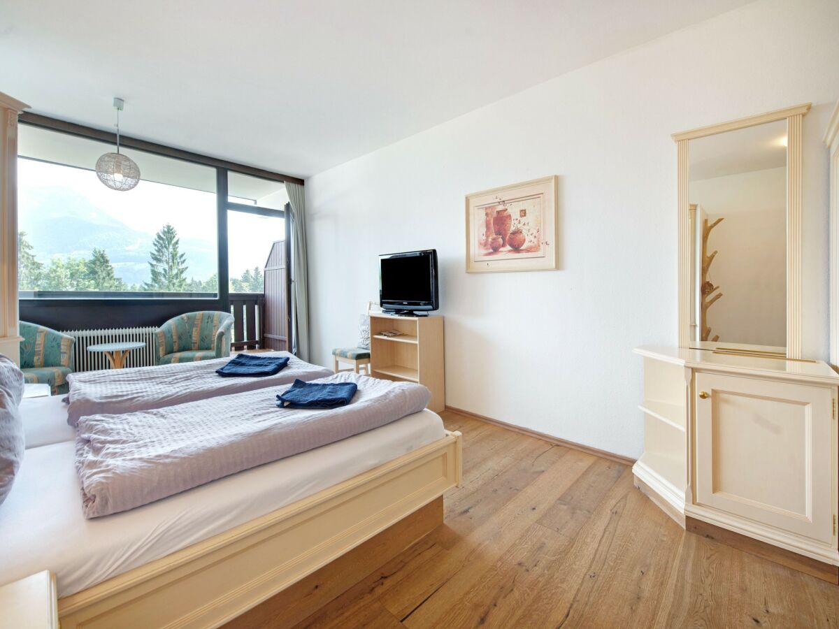 Apartment Gemütliches Ferienhaus in Bad Goisern mit Balkon